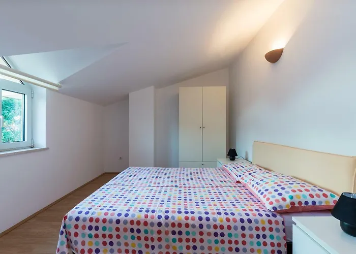 Garden Lejlighed Medulin