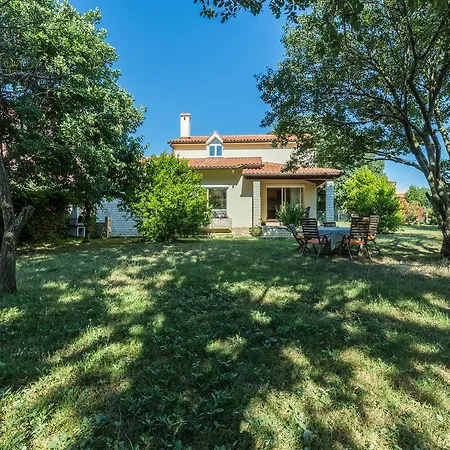 Appartement Garden *