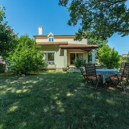 Garden Appartement *