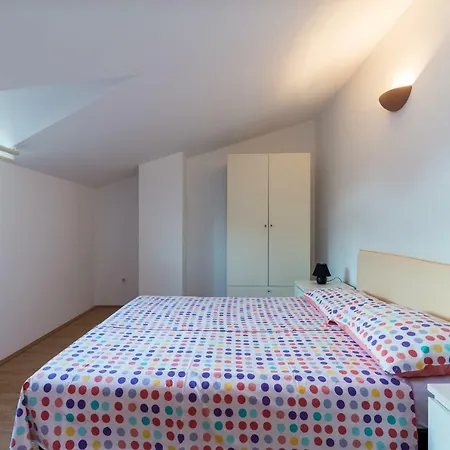 Garden Appartement Medulin