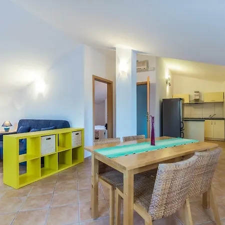 Apartman Garden *