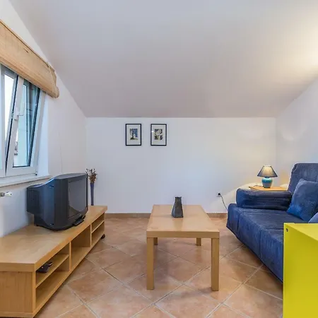 Garden Appartement *